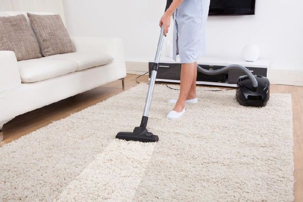 Pros and Cons of Dry Carpet&nbsp;Cleaning